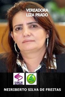 vereadora liza prado (ebook)-neiriberto silva de freitas-3410008306962