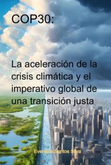 cop30: (ebook)-everaldo santos silva-3410008480662