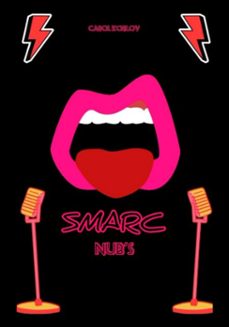 smarc nub's (ebook)-carol korlov-3410009012862