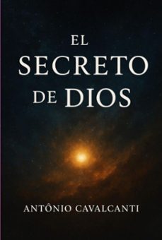 el secreto de dios (ebook)-antônio cavalcanti-3410009091362