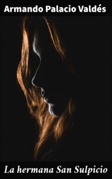 la hermana san sulpicio (ebook)-4057664093462