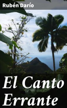 el canto errante (ebook)-ruben dario-4057664096562