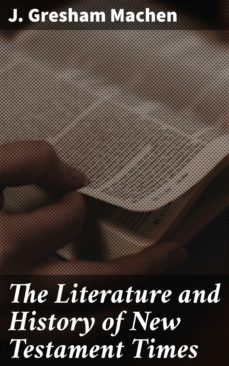the literature and history of new testament times (ebook)-4057664635662
