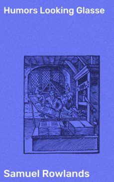 humors looking glasse (ebook)-4064066167462