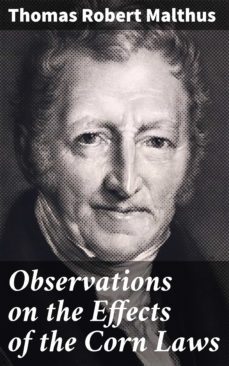 observations on the effects of the corn laws (ebook)-4064066311162