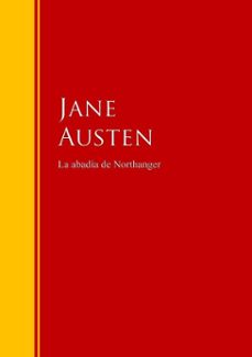 la abadia de northanger (ebook)-jane austen-4064066443962