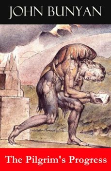 the pilgrim's progress (unabridged &amp; annotated with the complete bible references) (ebook)-john bunyan-4064066448462