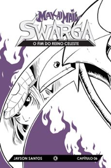 makai mail: swarga  capitulo 6 (ebook)-jayson santos-4064066866662