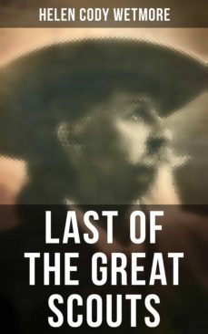 last of the great scouts (ebook)-4066338116062