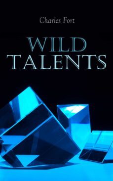 wild talents (ebook)-charles fort-4066339507562