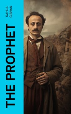the prophet (ebook)-gibran khalil gibran-4066339553262