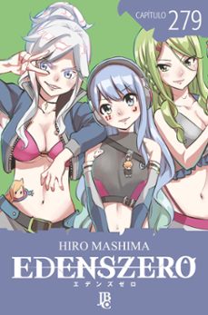 edens zero capitulo 279 (ebook)-hiro mashima-4066339793262