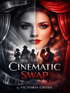 the cinematic swap: a woman's dark fantasy of perfect replacements (ebook)-victoria cross-4069829352062