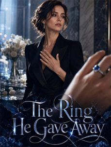 the ring he gave away (ebook)-cameron cole-4071498497562