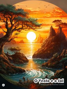 o vento e o sol (ebook)-vinícius léscio-4099995101362