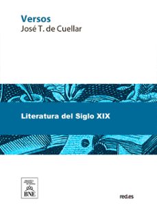 versos (ebook)-josé t. de cuéllar-4099995482362