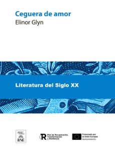 ceguera de amor (ebook)-elinor glyn-4099995484762