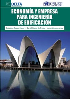 economia y empresa para ingenieria de edificacion (ebook)-4099995617962
