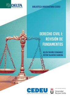 derecho civil i: revision de fundamentos (ebook)-herninio campuzano tomé-4099995621662