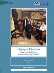 history of education: theoretical reflection and contemporary research (ebook)-christian roith-4099995623062