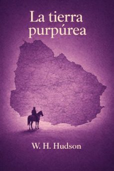 la tierra purpurea (ebook)-w.h. hudson-7502319079362