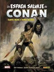 pack la espada salvaje conan 01 + la espada salvaje conan 02-8424248924362