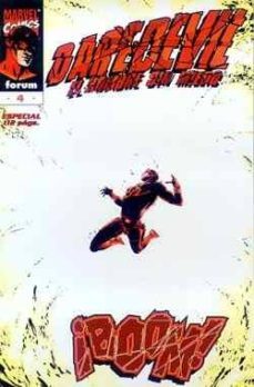 daredevil (vol. 3) nº 4-8432715006862