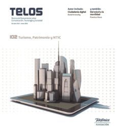 telos nº 102: fundacion telefonica-8432715078562