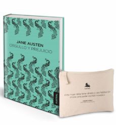 pack austral orgullo y prejuicio + neceser 2020-8432715128762
