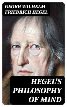 hegel's philosophy of mind (ebook)-georg wilhelm friedrich hegel-8596547376262