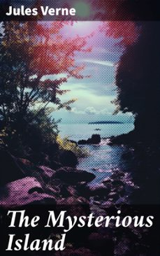 the mysterious island (ebook)-jules verne-8596547680062