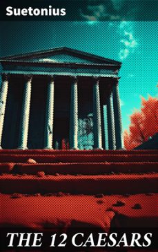 the 12 caesars (ebook)-8596547683162