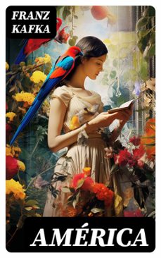 américa (ebook)-franz kafka-8596547725862