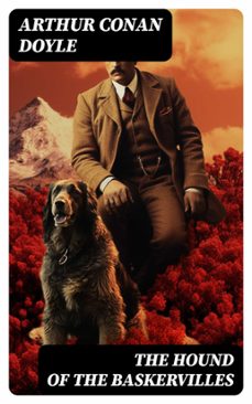 the hound of the baskervilles (ebook)-arthur conan doyle-8596547752462