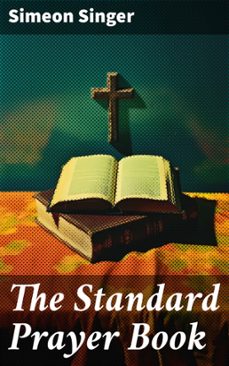 the standard prayer book (ebook)-8596547778462
