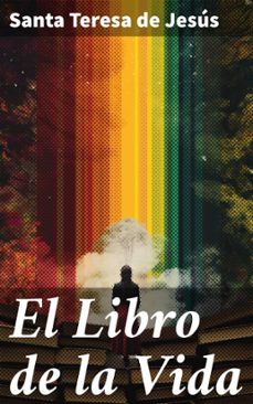 el libro de la vida (ebook)-8596547820062