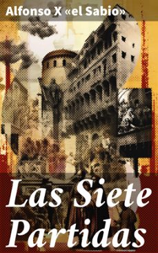 las siete partidas (ebook)-8596547824862