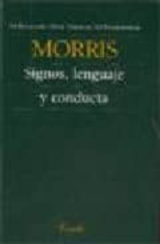 signos, lenguaje y conducta-9789500392068