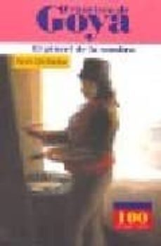 francisco de goya. el pincel de la sombra-9789583015960