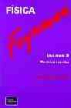 fisica (vol. iii): mecanica cuantica-9789684443860