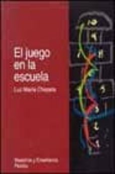 el juego en la escuela-9789688534861
