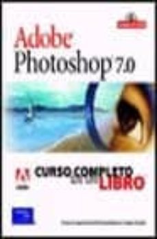 adobe photoshop 7.0: curso completo en un libro (incluye cd-rom)-9789702603863