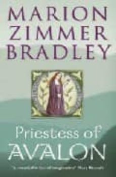 priestess of avalon-9780006483762