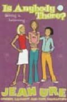 is anybody there?: seening is believing-9780007161362