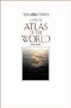 the times concise atlas of the world-9780007229062
