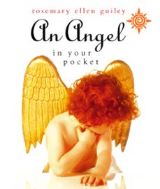 an angel in your pocket (ebook)-rosemary ellen guiley-9780007388462