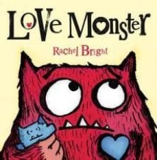 love monster-9780007445462