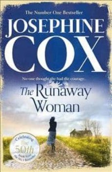 the runaway woman-josephine cox-9780007560462
