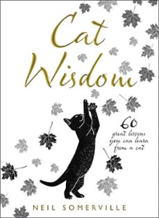 cat wisdom (ebook)-neil somerville-9780008252762