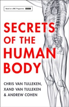 secrets of the human body-andrew cohen-9780008256562